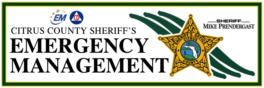 Citrus County Sheriff's Office CERT