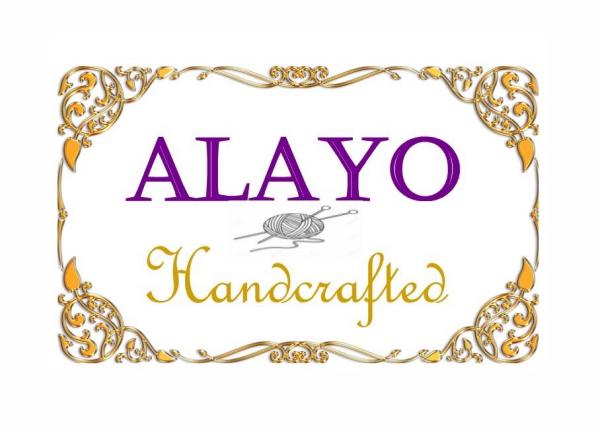 ALAYO Handcrafted