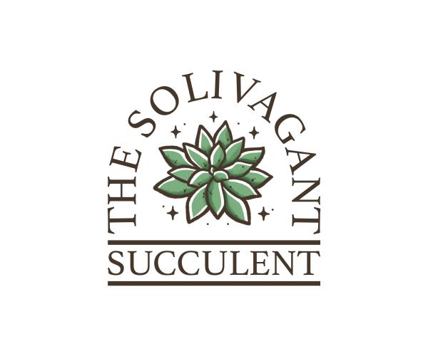 The Solivagant Succulent