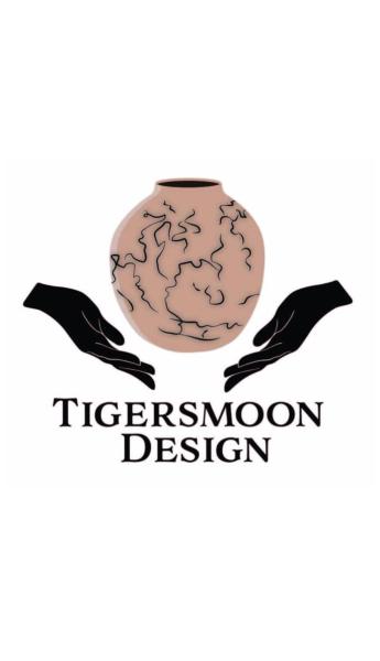 Tigersmoon Design Pottery