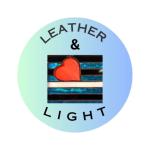Leather & Light
