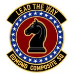Civil Air Patrol, Edmond Composite Squadron