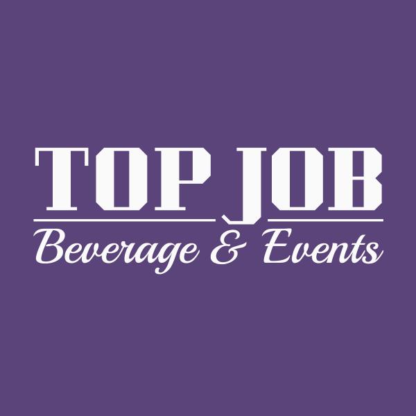 Top Job Beverage & Events