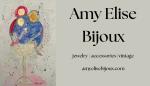 Amy Elise Bijoux