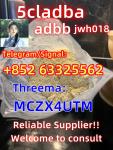 buy 5cl 5cladba precursor yellow powder best supplier