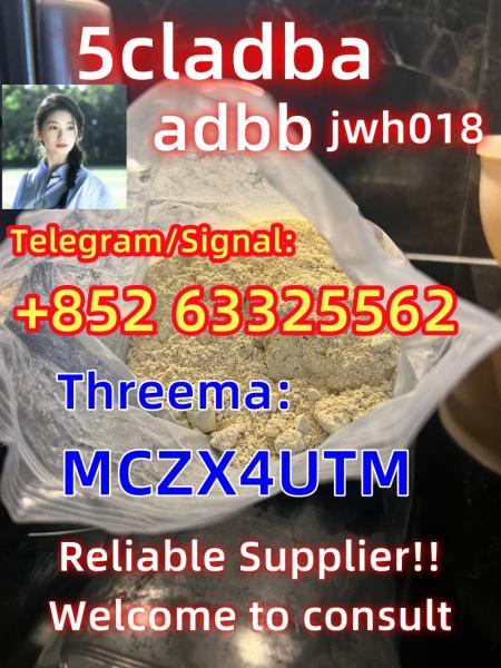 buy 5cl 5cladba precursor yellow powder best supplier