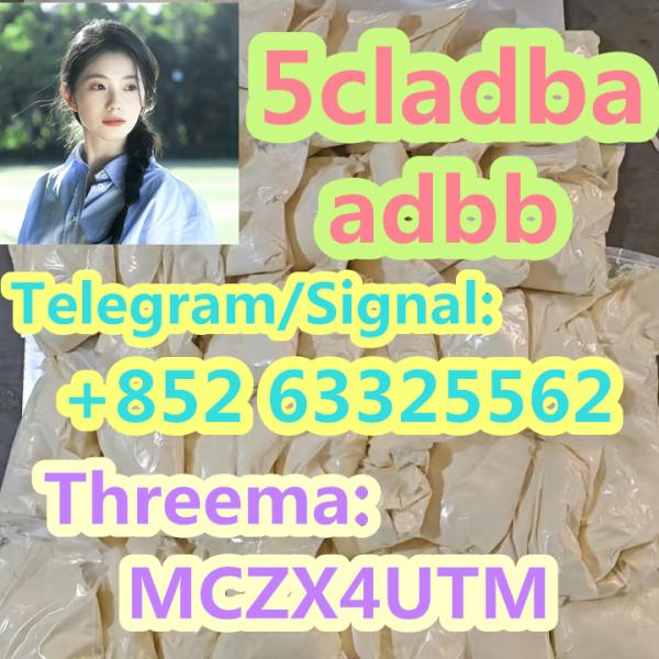 Yellow powder cannabinoid 5cladba 5CLADBA 5cladba
