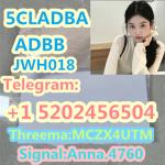 Strongest 5cladba 5CL-ADB-A precursor