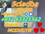 Top Supplier 5cladba 5cl-adb-a adbb High quality