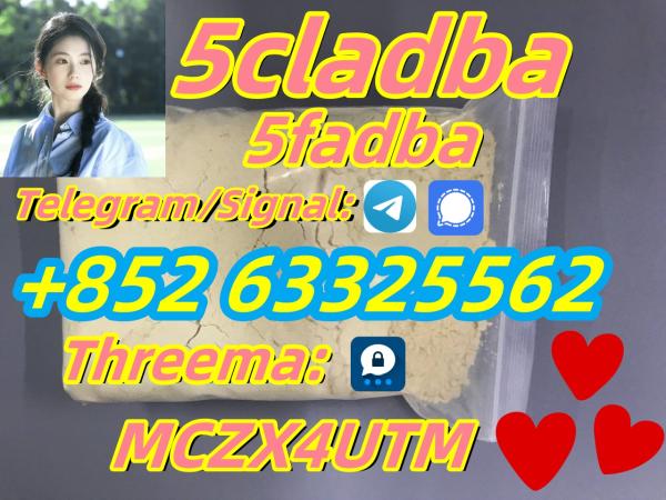 Top Supplier 5cladba 5cl-adb-a adbb High quality
