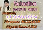 5CL-ADB-A Powder 5-Cl-Adb-A Research Chemical Powders 5cladba