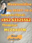 Factory wholesale CAS 86347-14-0