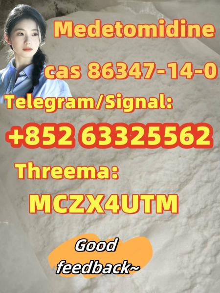 Factory wholesale CAS 86347-14-0