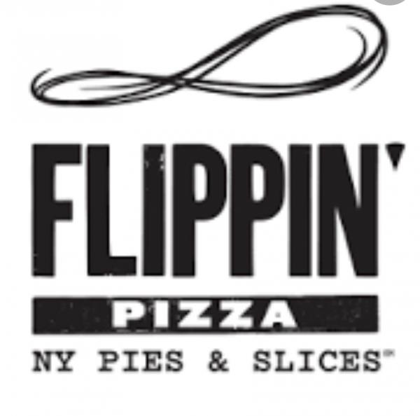 Flippin Pizza