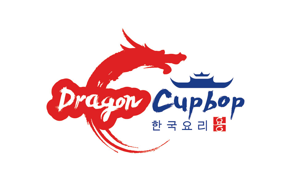 dragon cupbop korean food truck