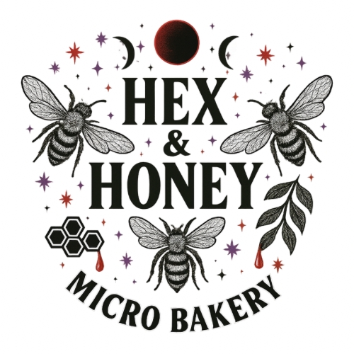 Hex & Honey Micro Bakery