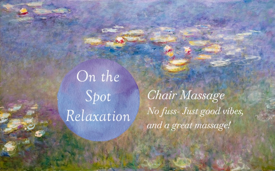 On the Spot Relaxation