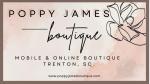 Poppy James Boutique