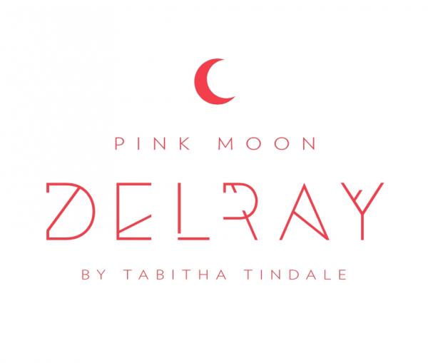 Pink Moon Delray