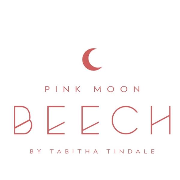 Pink Moon by Tabitha