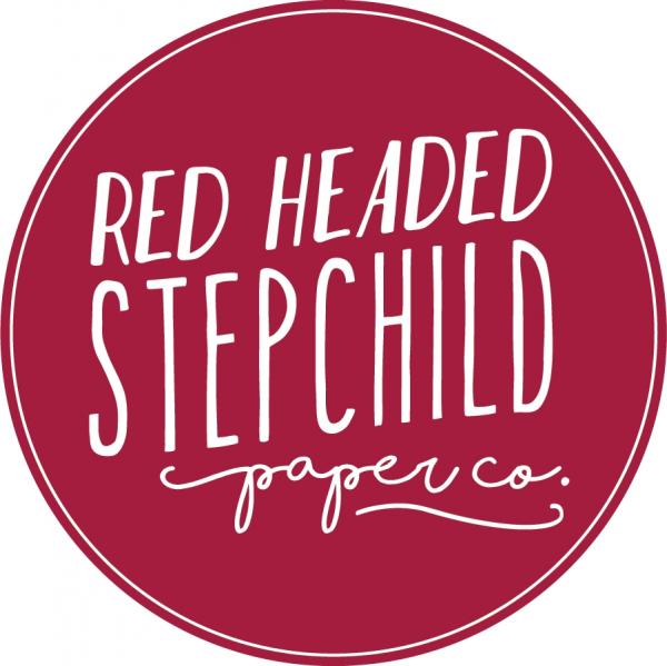 Red Headed Stepchild Paper Co.
