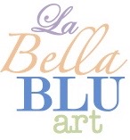 La Bella Blu Art
