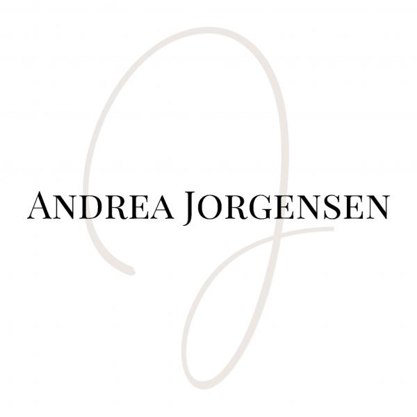Andrea Jorgensen Art