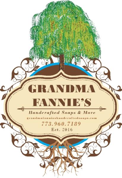 Grandma Fannies Handcrafted Soaps & More