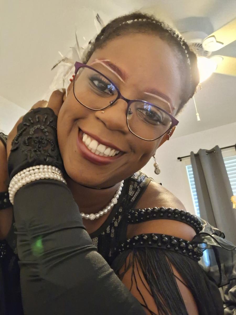 Ms. B User Profile
