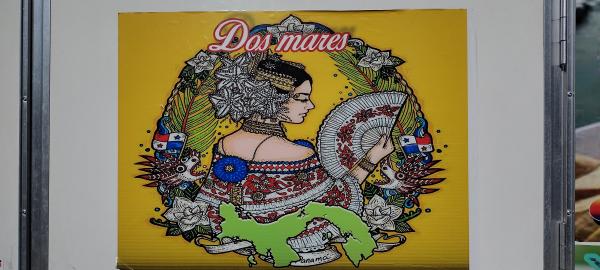 DosMares AKA (Lucy's Empanada)