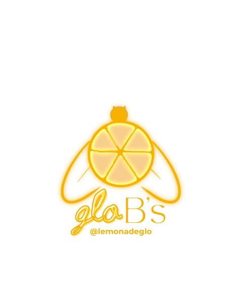 Glo B&rsquo;s Lemonade