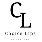 Choice Lips Cosmetics