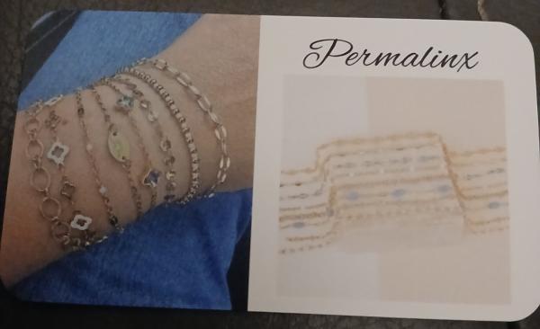 Jbloom  permanent  jewelry
