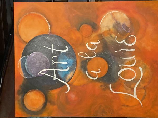 Art A La Louie