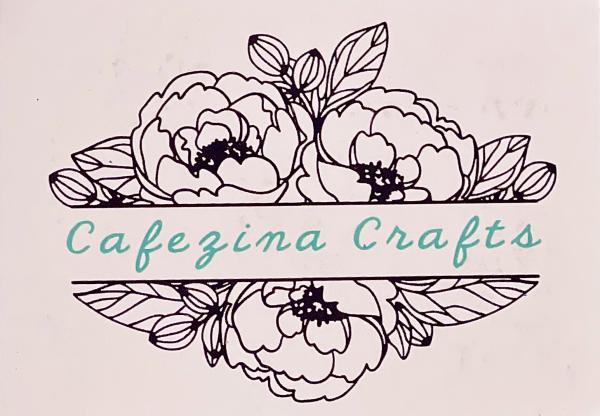 Cafezina Crafts LLC