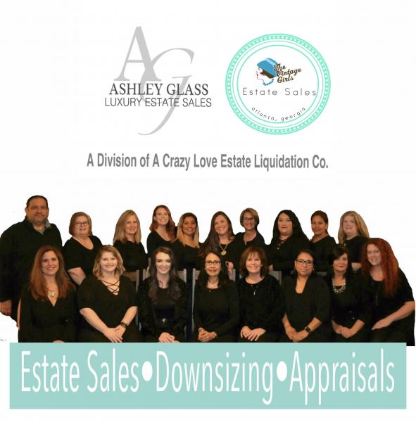 A Crazy Love Estate Sale Companies, LLC