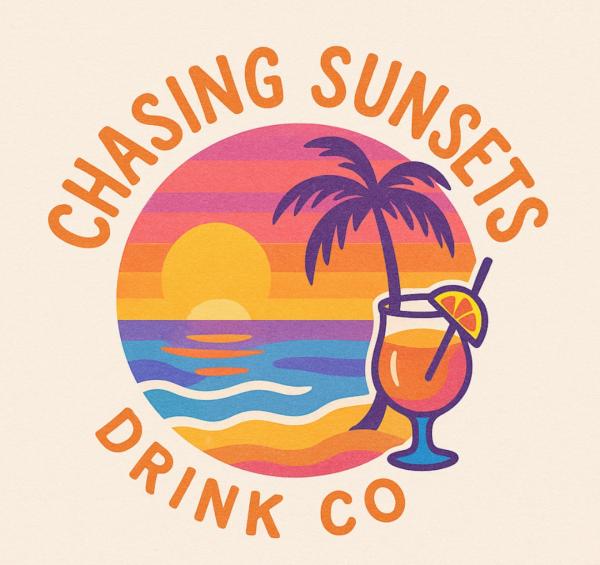 Chasing Sunsets Drink Co.