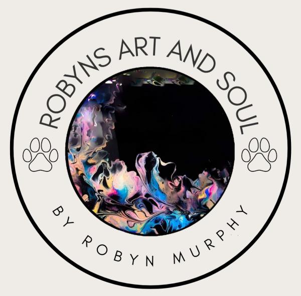 Robyns Art And Soul