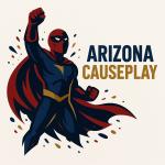 Arizona Causeplay