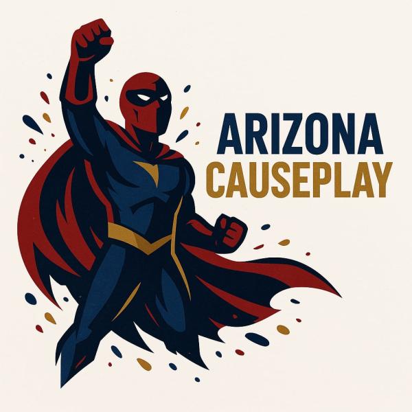 Arizona Causeplay