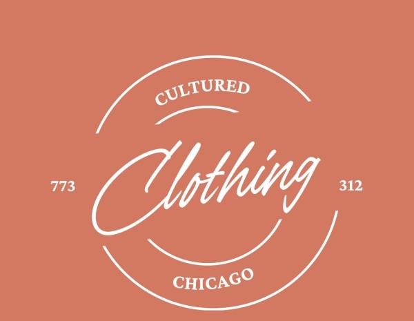 773 Cultured Clothing Chicago 312