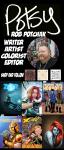 Potsy's Comics!