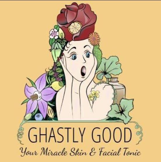 Ghastly Good Skin Care