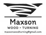 Maxson Wood Turning