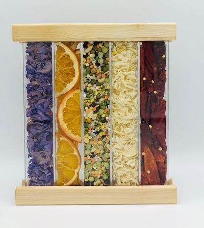 HOTPLATES BY MAC