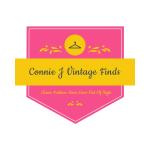 Connie J Vintage Finds