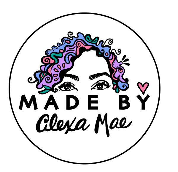 Made by Alexa Mae
