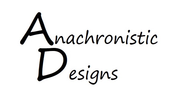 Anachronistic Designs