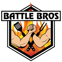 Battle Bros Events logo