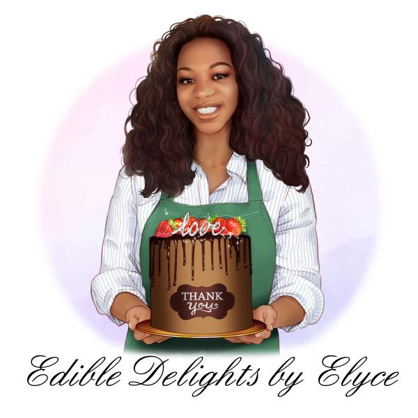 Edible Delights by Elyce